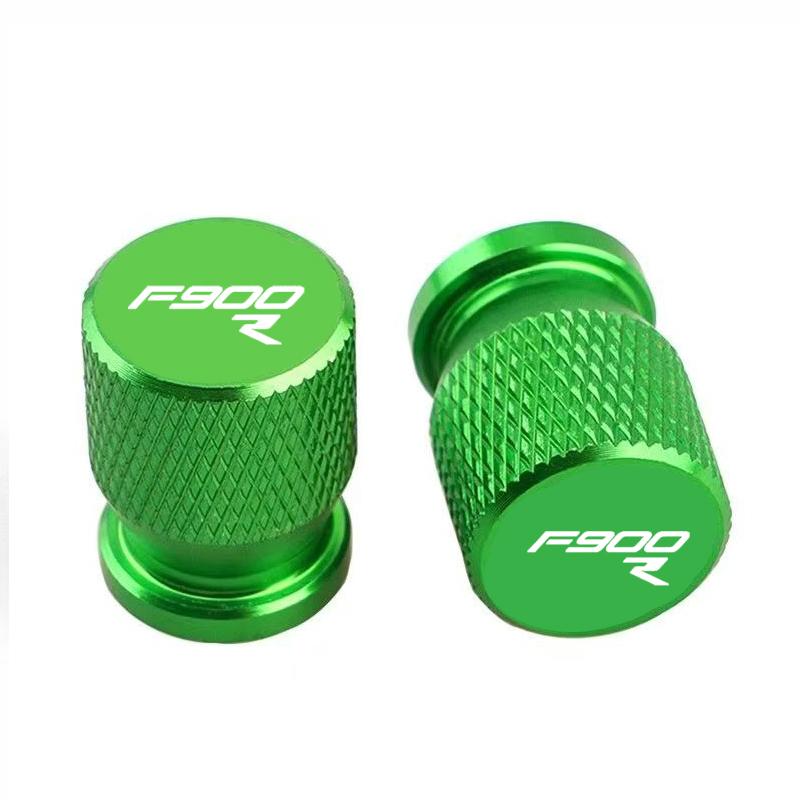 2Pcs Motorcycle Accessories Tire Valve Air Port Stem Cover Caps FOR BMW F900R F900XR F 900 R F900 XR F 900XR f900r