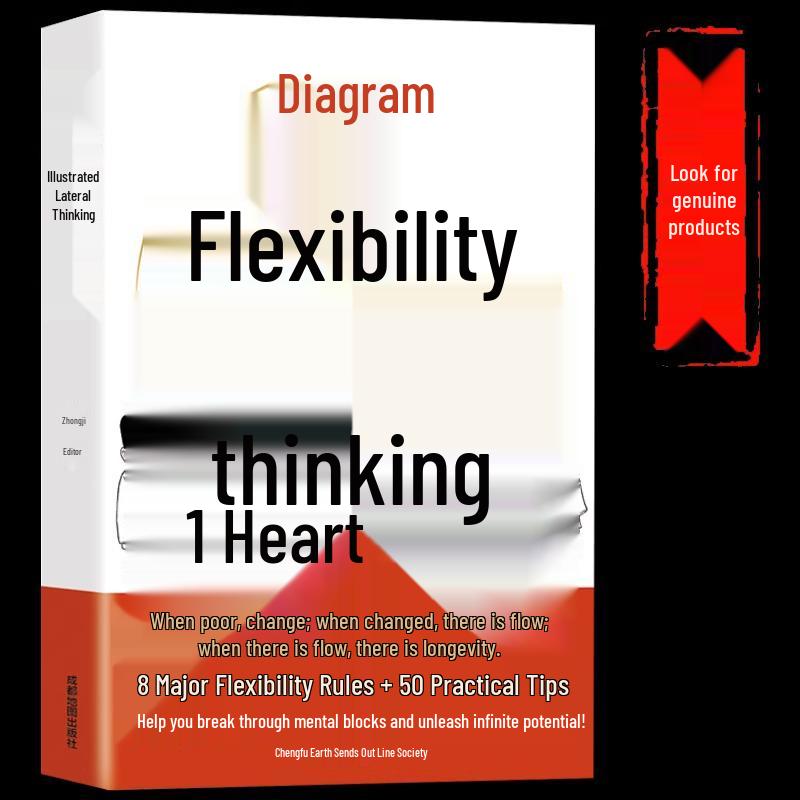 Divergent Thinking Comic: Unlock Cognitive Awakening & Game Theory for Strategic Insight