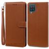 For Samsung Galaxy A42 Case Leather Wallet Flip Case For Samsung A42 Phone Case Stand Card Holder Cover For Galaxy A42 5G Fundas