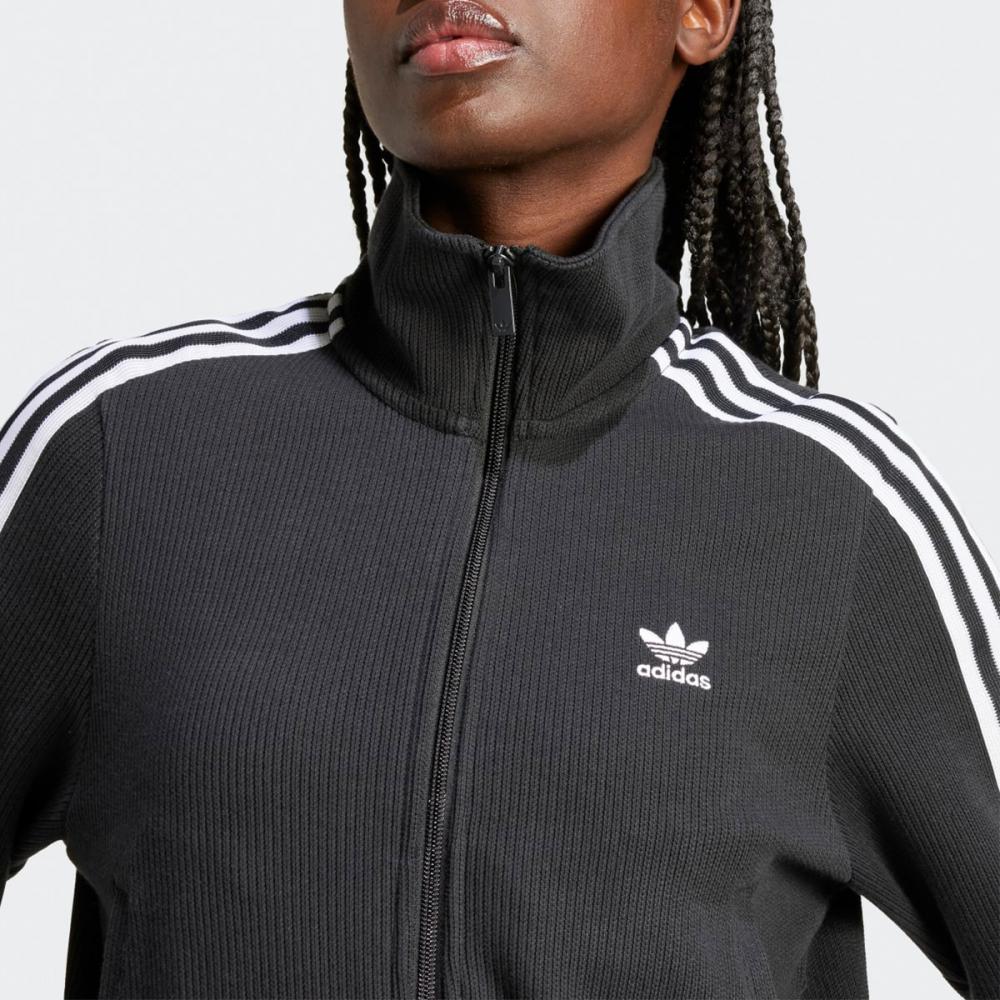 Adidas Knit Top Iy7278 Black