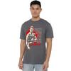 Bloodsport Unisex Adult To The Death T-Shirt