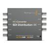 Blackmagic Design Konvertor Mini Converter SDI Distribúcia 4K 002621
