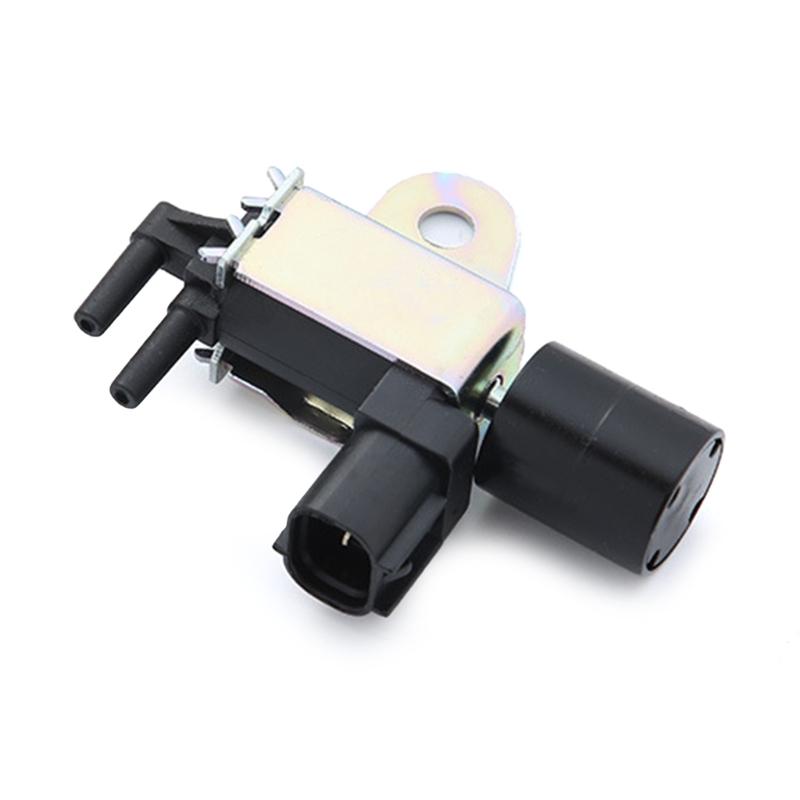 

Durable EGR Suit Exhaust Control Solenoid Valve Switch Vacuum Solen-Compatible For Galant-Pickup L200 MR127520 K5T48271 1