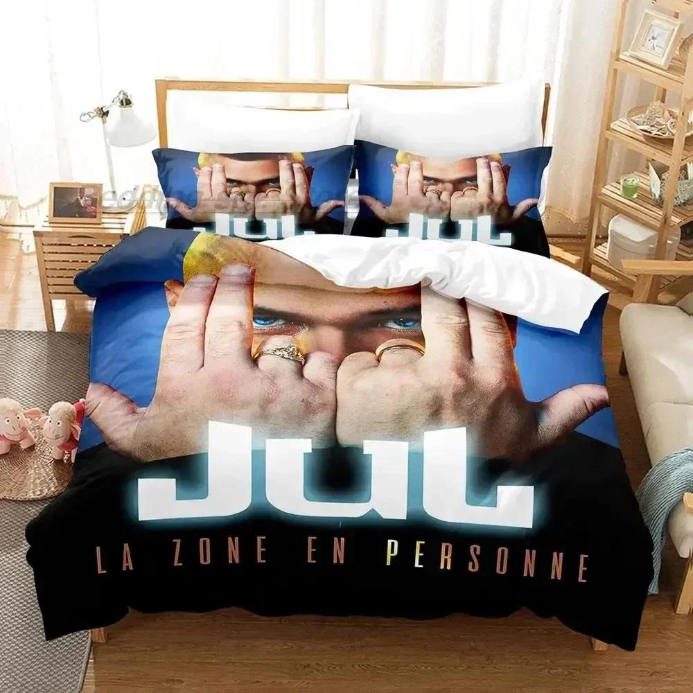 Comforter 3D Print Jul C'Est Pas Des Lol Bedding Set Bedroom Soft Modern S Comefortable And