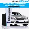 ScratchWizard Lack Reparatur Set Profi Lackreparatur Auto KFZ Kratzer entfernen