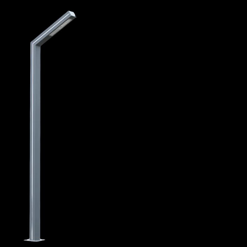 Yuanbo Outdoor Garden Landscape Light