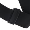Wheelchair Seat Belt Adjustable Quick Release Restraints Straps Chair Waist Lap Strap For Elderly Or Legs Patient Care