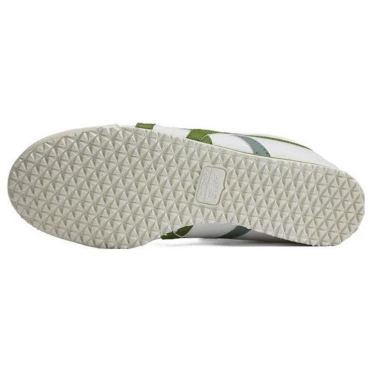 Nové Onitsuka Tiger Mexico 66 bílé zelené 1183B772-104