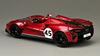 CM MODEL McLaren Elva Finished Product 1/64 45#
