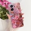 For Xiaomi Mi 13T Pro 5G Case Luxury Butterfly Tree Painted Cover Soft Silicone Phone Case For Xiaomi 13T Pro Mi13T Pro 5G Shell