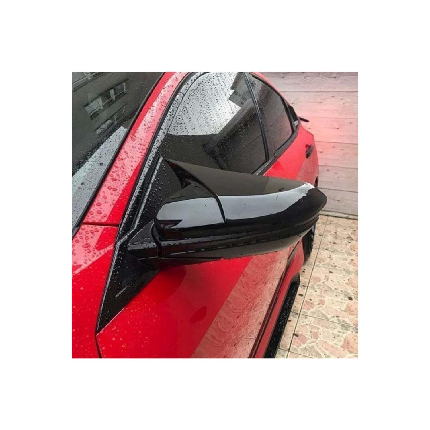 

Для Honda Civic Fc5 Bat Mirror Cover