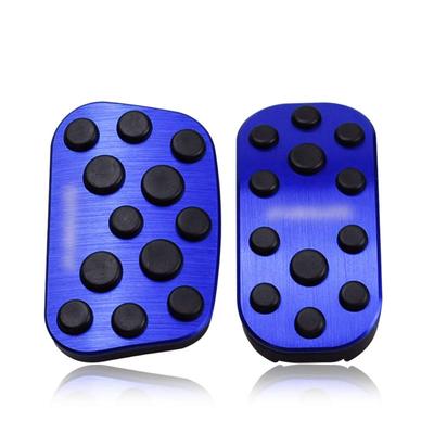 LEXLEYS Toyota Prius PHV 50 Series Previous / Late Aluminum Pedal Axle Brake Cover