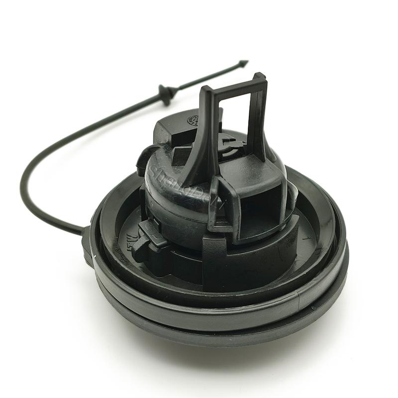 High Quality Fuel Tank Cap for Peugeot 301 308 408 508 2008 1508N7 for Citroen C5 C3XR Gas Oil Filler Cover Inner