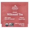 Organic Milkmade® Tea, Caffeine Free, 16 Tea Bags, 35G (1.23Oz)