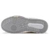 New LiNing Wave MID Anti Slip Wear Resistant Mid Top Casual Shoes Men's White Gray AGCT497-2