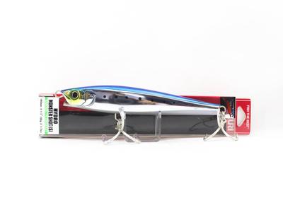 Yo Zuri Hydro Monster Shot 140 Esca Affondante R1480-HIW (8038)