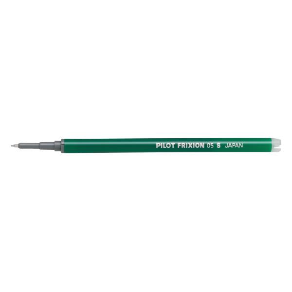 Сменный блок Pilot Friction Synergy 05 green