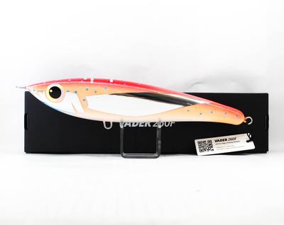 Malosi VA260F-SI Vader 260F Schwimmender Köder SUSHI (1693)
