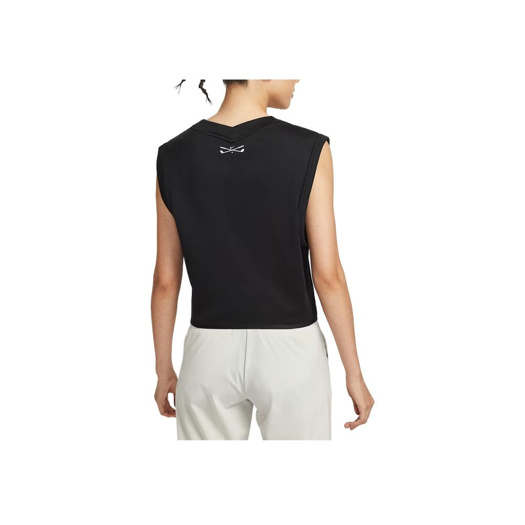 Nike Comfortable Fashionable Trendy Minimalist Golf Apparel Women Apparel IH0940-010