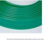 Grass & Stone Isolation Belt for Garden Landscaping - Root Barrier & Retaining Wall