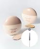 [2-pack] Clio Serum Cover Skin Tint Special Set (+Puff Included) [Gift] Makeup Spatula