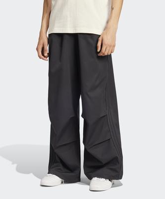 Parachute Pants - Black / Iy2075