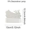 Christmas Ornaments Lights LED Fairy Lights Christmas Decorations for Home 2025 Xmas Ornaments Navidad Noel Gifts New Year 2025