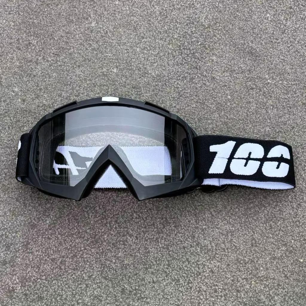 Newest 100 Motorcycle Cycling Glasses UV400 Outdoor Sports Sunglasses Men Motocross Safety MTB Cycling Goggles Road Bike Eyewear