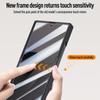For Samsung Galaxy Z Fold 7 Case Luxury for Magsafe Ring Stand Magnetic Protective Cases for Samsung Z Fold7 Fold7 Back Cover