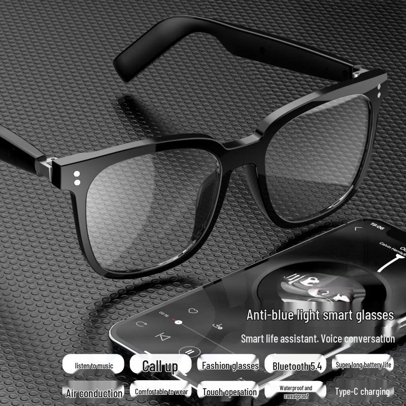 AIRMARS AI Smart Audio Glasses SG19pro