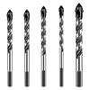 Essential Drill Bit for Reliable Performances on Tile Glass Brick Glass