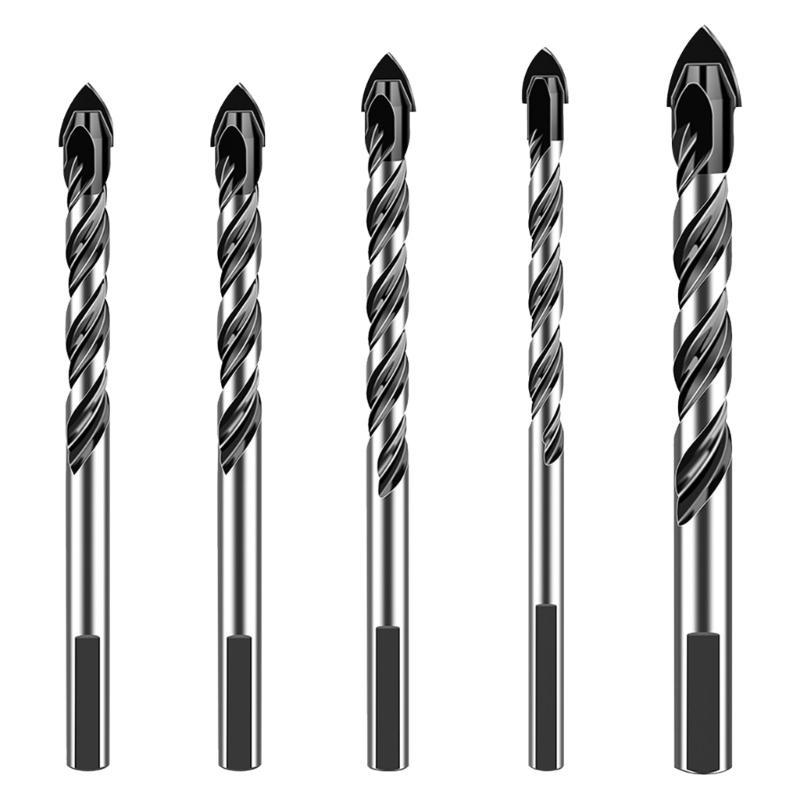 Essential Drill Bit for Reliable Performances on Tile Glass Brick Glass