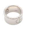 HERMES  H104275B #10(JP Size) 50  Ring Silver925 Women
