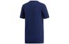 Adidas Originals T Shirt Women's Dark Blue DV2599