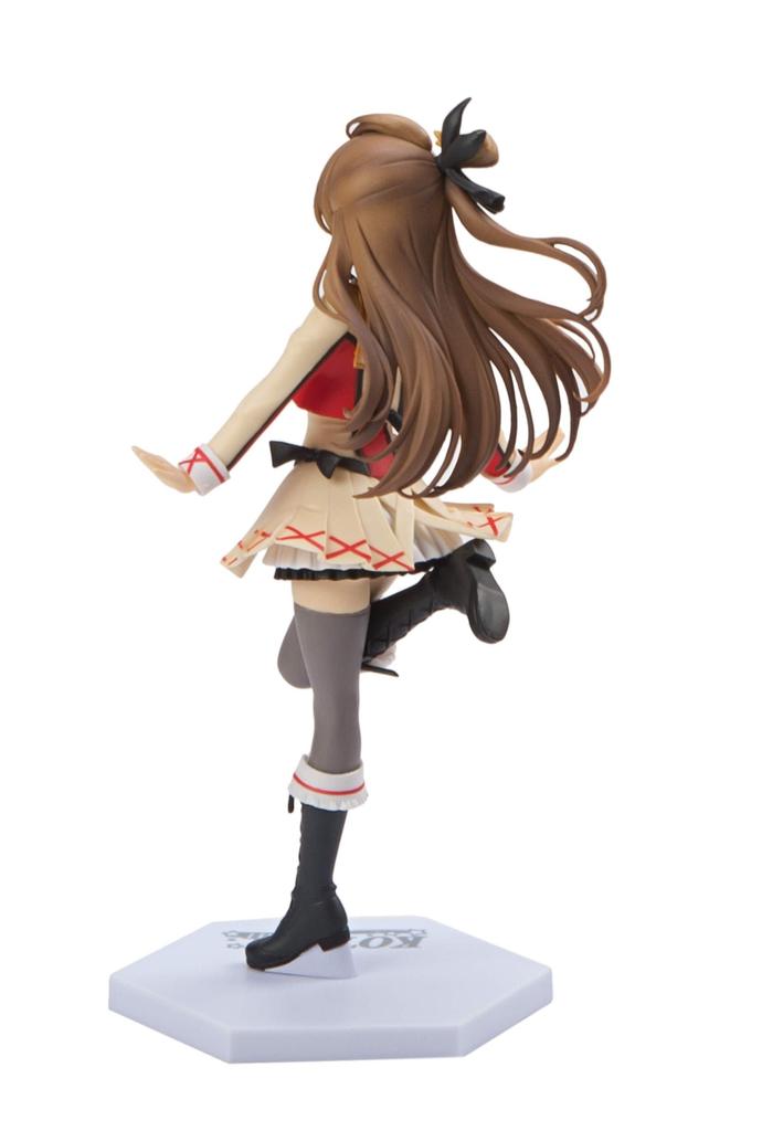 Love Live! PM Figure KOTORI - That's Our Miracle Minami Kotori (approx. 20cm)