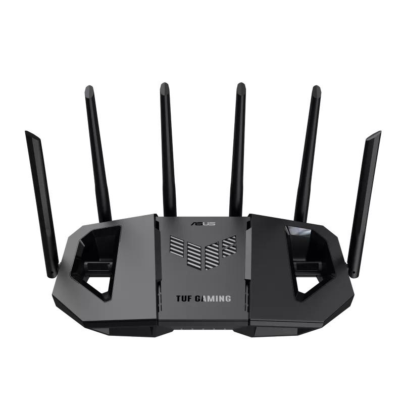 Router TUF Gaming BE9400 Tri Band