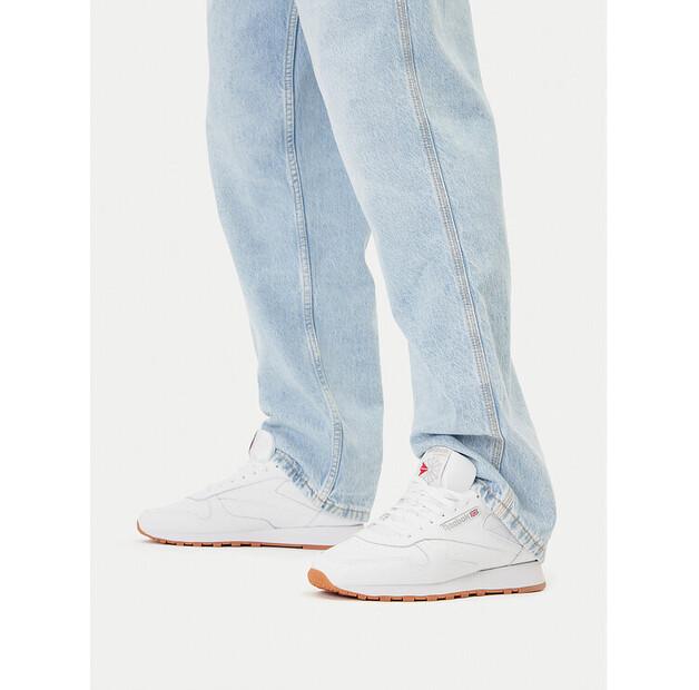 Кроссовки Reebok EO-CLASSIC LEATHER