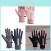 Winter Touchscreen Gloves For Men And Women Waterproof Fleece Insulated Cycling Accessories