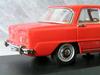 Romeo Giulia 1970 Red Romeo 1/43 A. / A.