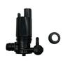 31378956 car headlight cleaning pump suitable for V40