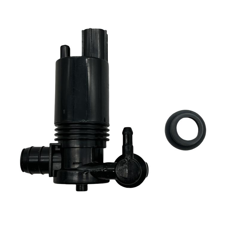 31378956 car headlight cleaning pump suitable for V40