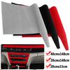 Soft Velvet Cloth Sticker Car Fluff Fabric Suede Wrapping Film Jewelry Boxes Decoration Vinyl Fluff Cloth Self-adhesive Sticker