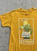 GLASSJAW Gift For Fan All Size S To 5XL Yellow  MD932 Unisex T-Shirt
