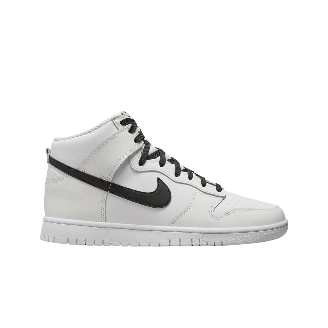 

Мужские кроссовки Nike Dunk High Retro Summit White DJ6189-101