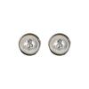 Vivienne WeStwood Damen S Klein Olga Ohrringe Perle 62010053 02p154