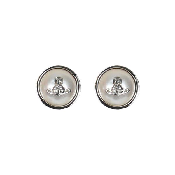 Vivienne WeStwood Women S Small earringS Silver 62010053 02p154 Olga