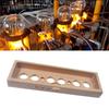IN14 Soviet Nixie Tube Retro DIY Alarm Clock