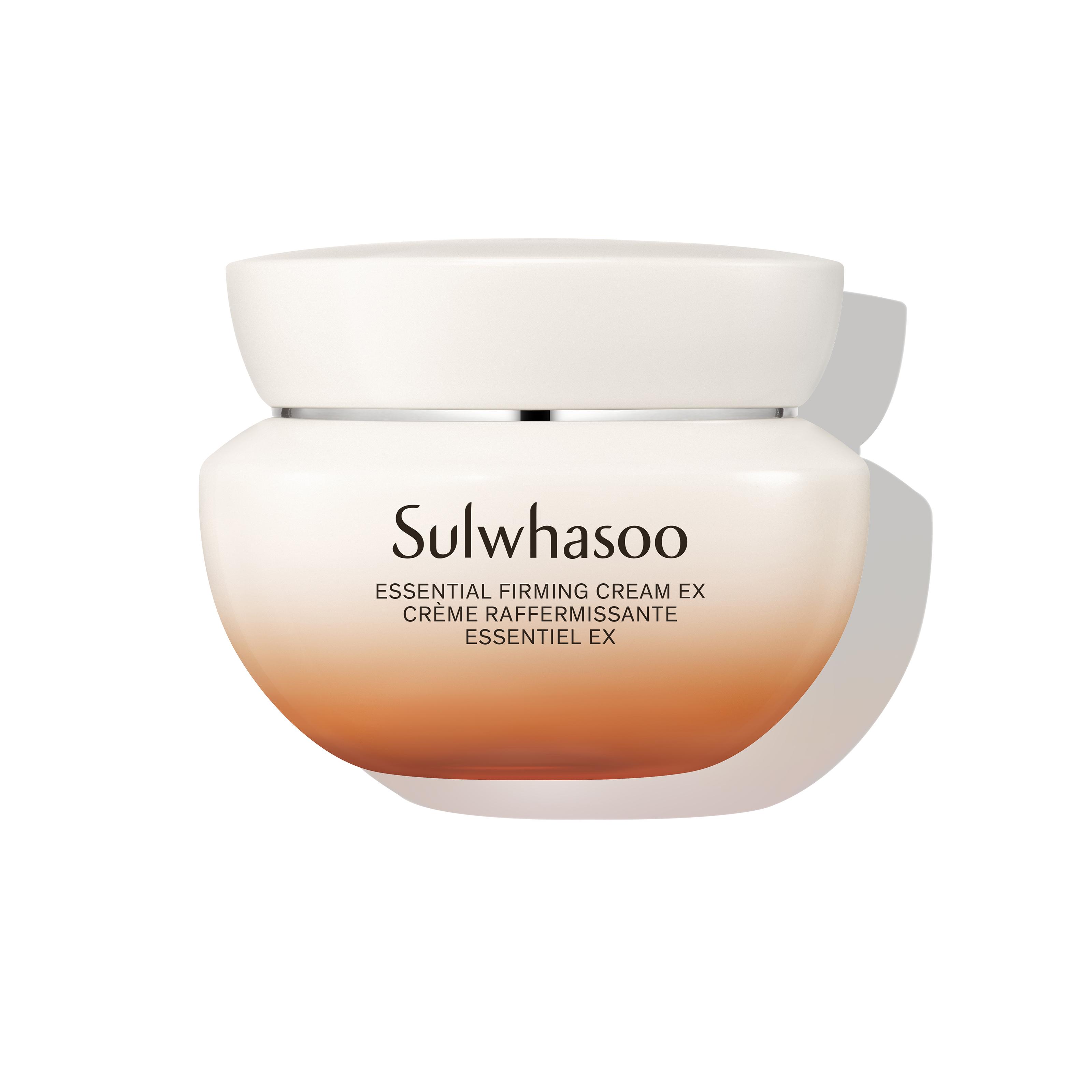 

Sulwhasoo Крем для эластичности EX 75 мл Акция 75ml