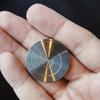 Lustige Fidget Spielzeuge Antistress Spinner Gyroskop Schreibtischspielzeug Metallspinner Handspinner für Erwachsene Stressabbau Spielzeug für Kinder Geschenke