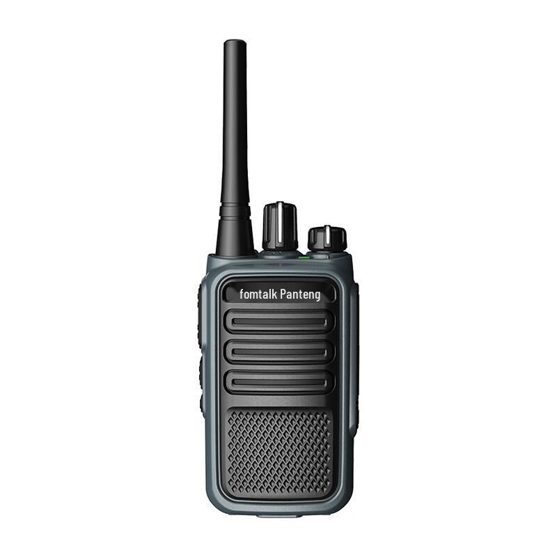 

Fanteng Max480 Analog Handheld Walkie-Talkie (CN version)